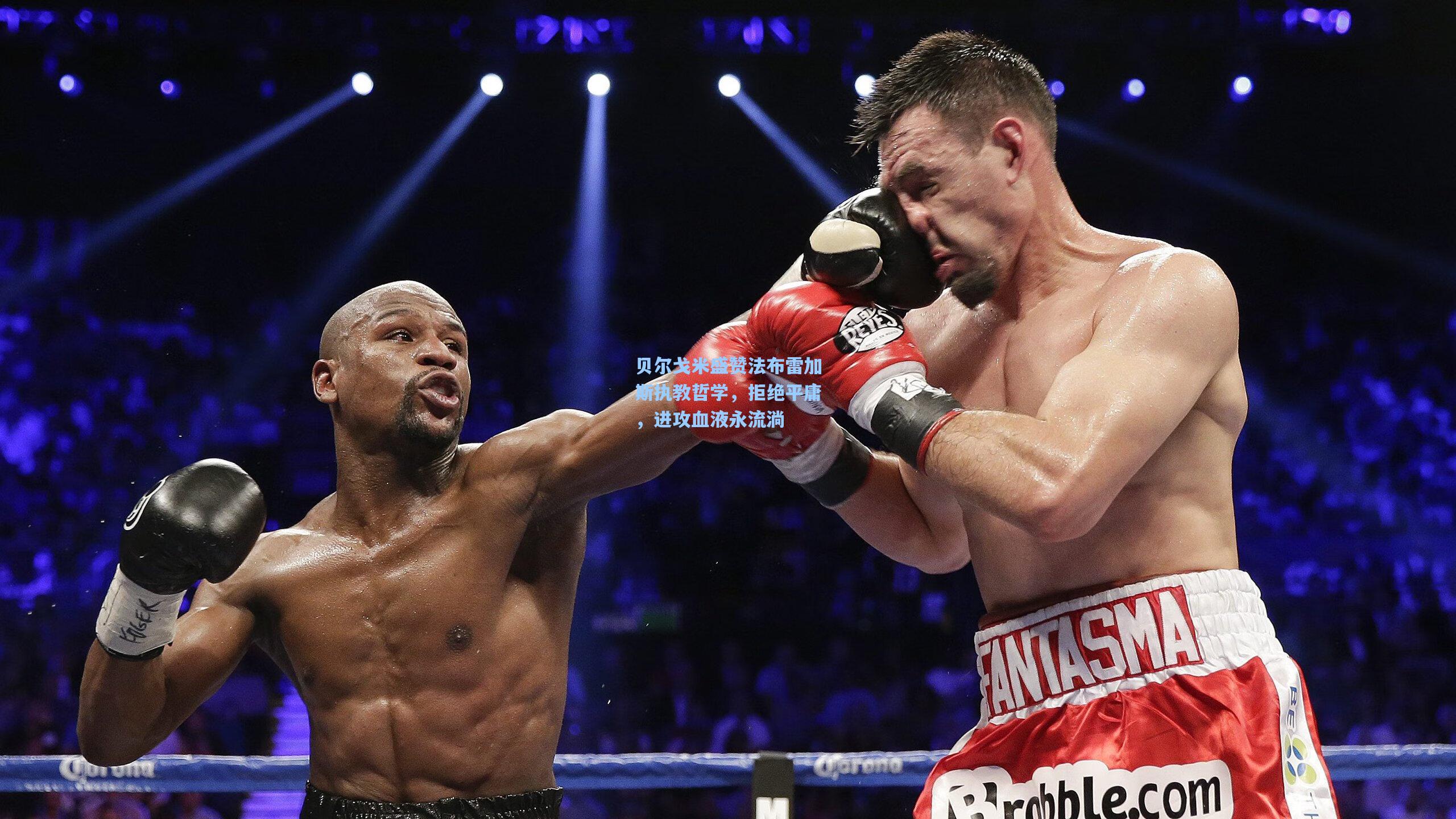 贝尔戈米盛赞法布雷加斯执教哲学，拒绝平庸，进攻血液永流淌